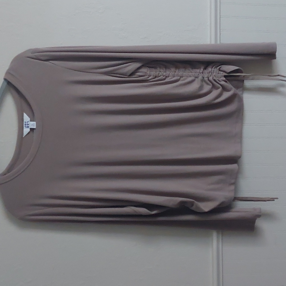 Women's long sleeve Joy Lab size XL Top